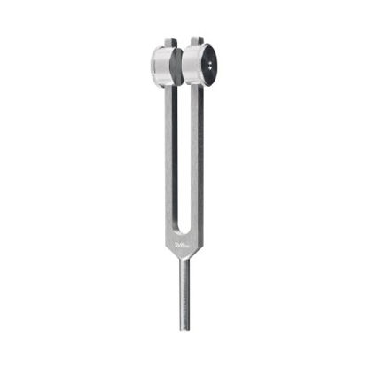 Picture of Tuning Fork McKesson Argent™ Aluminum Alloy 128 cps43-1-102