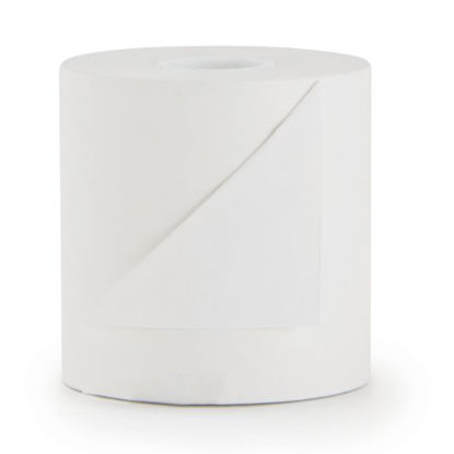 Picture of Diagnostic Recording Paper McKesson Thermal Paper 2 Inch X 100 Foot Roll Without Grid26-307438