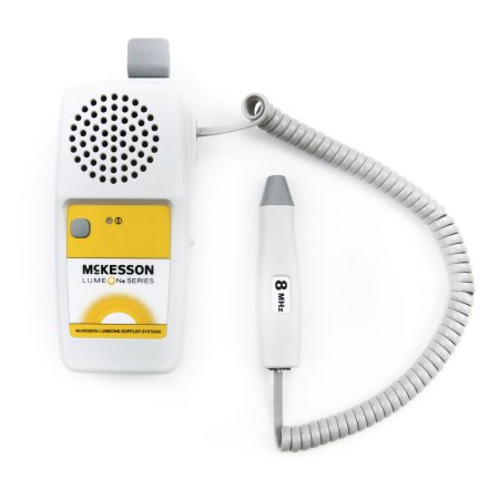 Picture of Handheld Doppler McKesson LUMEON™ NO Display Vascular Probe 8 MHz1160