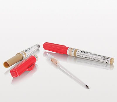 Picture of Pneumothorax Set ARS®ZZ-0298