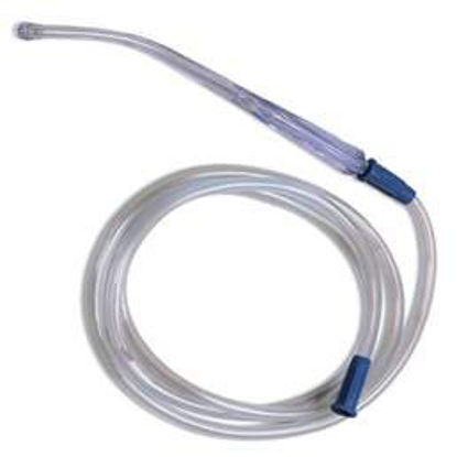 Picture of Suction Tube Curity™ Yankauer Style Vented42614