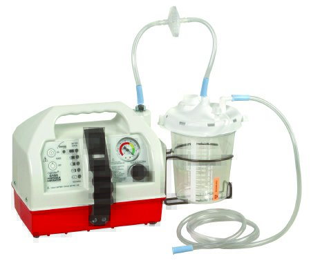 Picture of Suction Pump OptiVac® G180G180