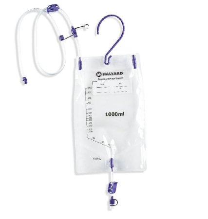 Picture of Drainage System 500 mLEDS-500