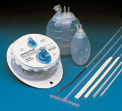 Picture of Wound Drain Tube Jackson-Pratt® Silicone Perforated Style 15 Fr. SizeSU130-1323