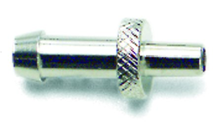Picture of NIBP Tube Luer Connector McKesson LUMEON™ For use with Clock Face Aneroid Sphygmomanometers01-891FGM
