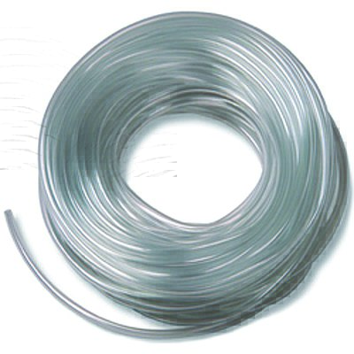 Picture of Suction Bubble Connector Tubing Argyle® 100 Foot Length 0.188 Inch ID NonSterile Without Connector Clear NonConductive Plastic8888280214