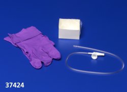 Picture of Suction Catheter Kit Argyle™ 8 Fr. Sterile30877