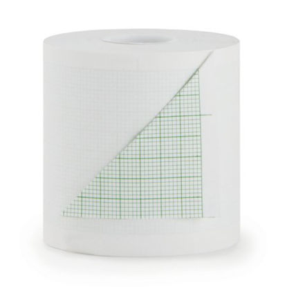 Picture of Diagnostic Recording Paper McKesson Thermal Paper 2 Inch X 100 Foot Roll Without Grid26-LP10