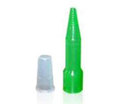 Picture of Catheter Plug and Tip Protector2221