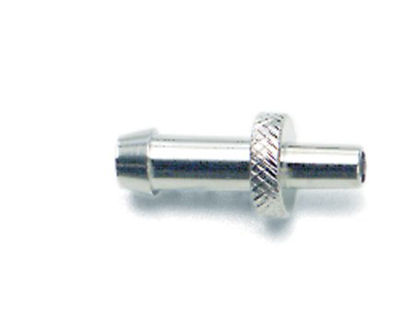 Picture of NIBP Tube Luer Connector McKesson LUMEON™ For use with Clock Face Aneroid Sphygmomanometers01-891MGM