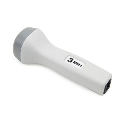 Picture of Obstetrical Doppler Probe McKesson LUMEON™ 3 MHz1163