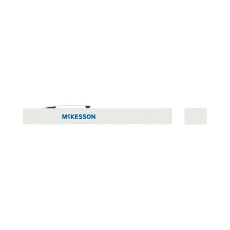 Picture of Penlight McKesson White Light with Cobalt Filters 4-1/2 Inch Disposable22-6303