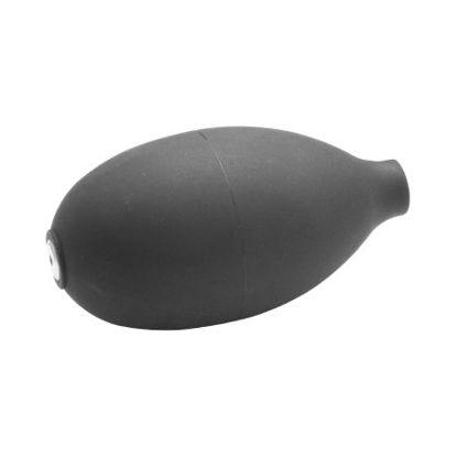Picture of NIBP Inflation Bulb McKesson For use with Clock Face Aneroid Sphygmomanometers01-873NGM