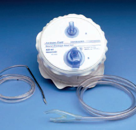 Picture of Wound Drainage KitSU130-402D