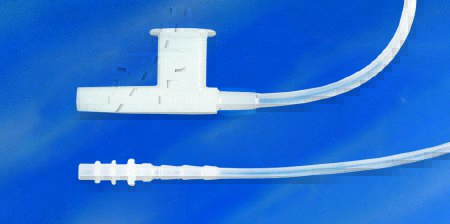 Picture of Suction Catheter AirLife® Single Style 5/6 Fr. Control Port VentT63C