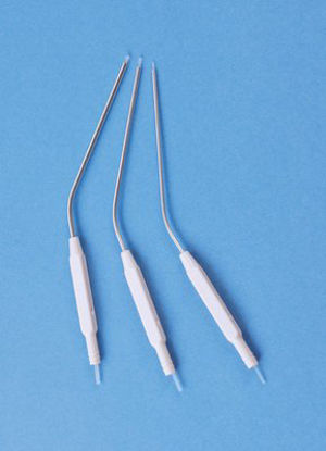 Picture of Frazier Suction Tip163