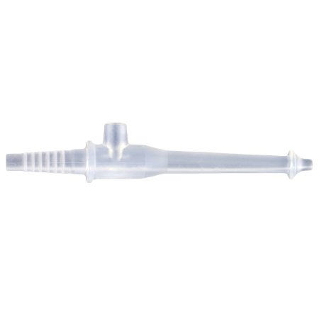 Picture of Oral Nasal Suction Device Little Sucker® Preemie Style Preemie Thumb Port VentN224