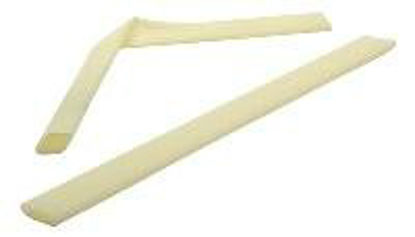 Picture of Drain Tube Latex Penrose Style 3/4 Inch Size3953 3/4