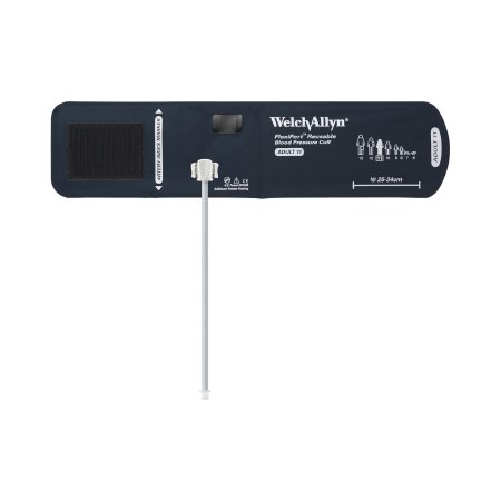 Picture of Blood Pressure Cuff FlexiPort® Adult Arm Size 11 Cuff 25 - 34 cm Nylon CuffREUSE-11-1SC