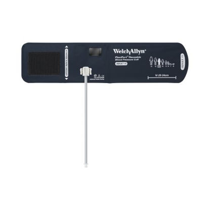 Picture of Blood Pressure Cuff FlexiPort® Adult Arm Size 11 Cuff 25 - 34 cm Nylon CuffREUSE-11-1SC