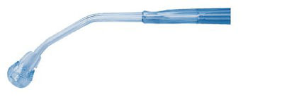 Picture of Suction Tube Medi-Vac® Yankauer Style NonVentedK86