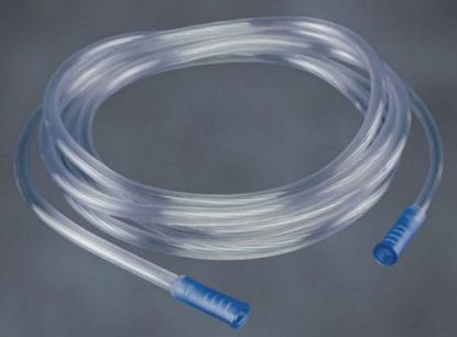 Picture of Aspiration Connector Tubing 12 Foot Length Without Connector ClearAT6-10