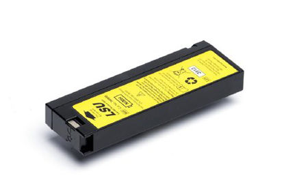 Picture of NiMH Battery780800