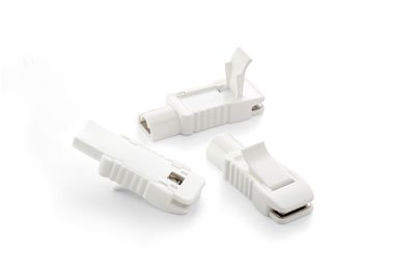 Picture of Alligator Clips ECG Muiltifunction Electrode Adaptors For Electrocardiograph715006