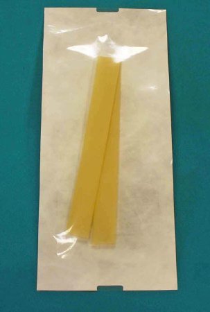 Picture of Wound Drain Tube Silicone Penrose Style 1/2 Inch Size101250