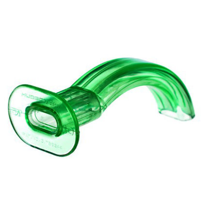 Picture of AIRWAY, CATH GUIDE #11 110MM (48/CS)1166