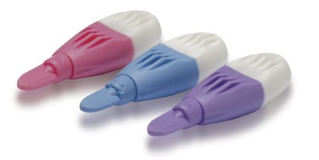 Picture of Lancet BD Microtainer™ High Blood Flow Blade 1.5 mm X 2.0 mm Depth 2.0 mm Blade Push Button Activation366594