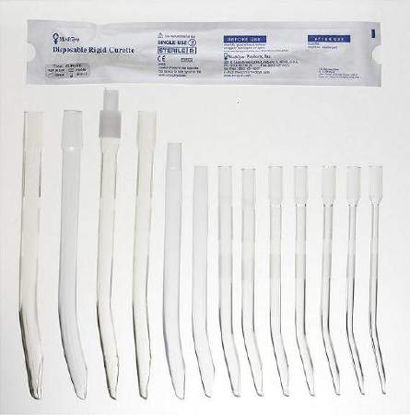 Picture of Vacuum Aspiration Curette MedGyn 6 mm022106