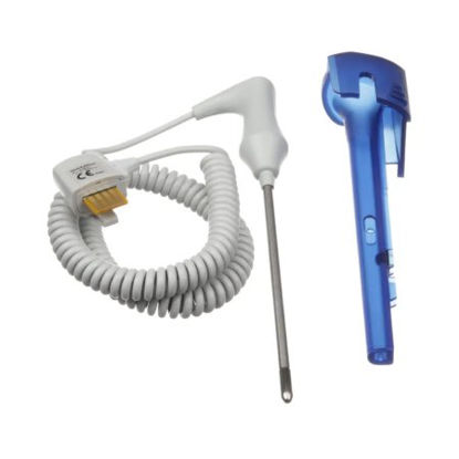 Picture of Temperature Probe with Well Kit SureTemp® 4 Foot Oral02893-000
