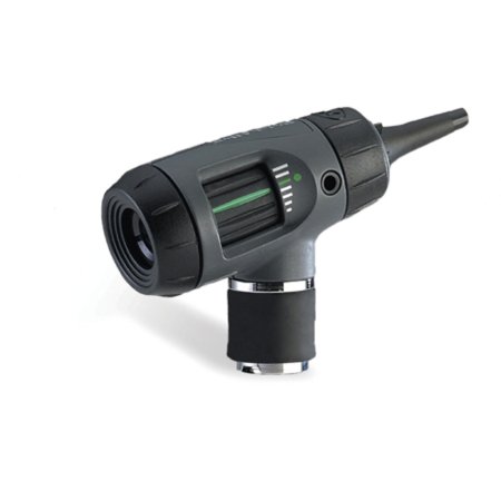 Picture of Otoscope MacroView™ Diagnostic Type 3.5 Volt LED Fiber-Optic23810