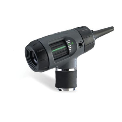 Picture of Otoscope MacroView™ Diagnostic Type 3.5 Volt LED Fiber-Optic23810