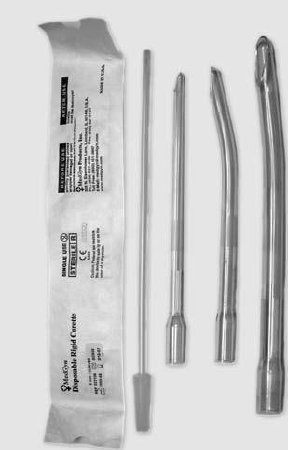 Picture of Vacuum Aspiration Curette MedGyn 8 mm022108