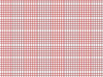 Picture of Diagnostic Recording Paper Thermal Paper 5-1/2 X 4-1/4 Inch Z-Fold Red Grid9100-028-50