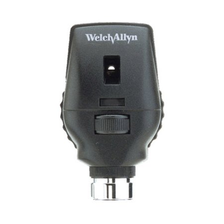 Picture of Ophthalmoscope Head Welch Allyn® Coaxial 3.5 V Halogen Lamp11720