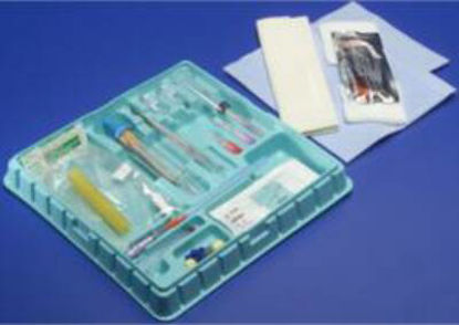 Picture of Pneumothorax Tray Turkel™8888567032