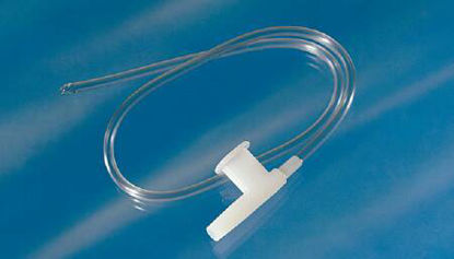 Picture of Suction Catheter AirLife® Single Style 8 Fr. Control Port VentT264C