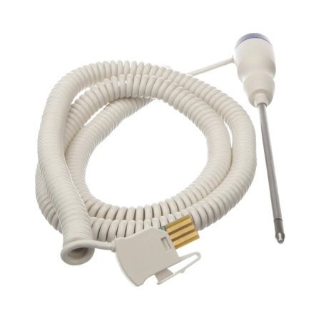 Picture of Temperature Probe Spot Vital Signs® 9 Foot Auxiliary / Oral02678-100