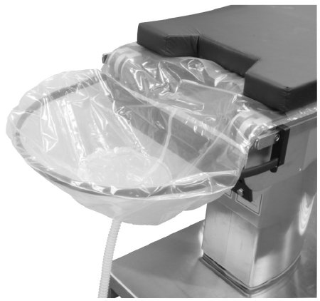 Picture of Fluid Collection Pouch Urocatch® 64 Inch Tubing NonSterileFACC0031