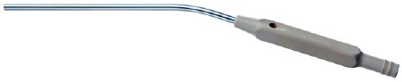 Picture of Suction Tube Medi-Vac® Frazier Style 12 Fr. Control Valve VentK73