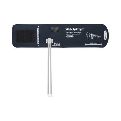 Picture of Blood Pressure Cuff FlexiPort® Adult Arm Size 11 Cuff 25 - 34 cm Nylon CuffREUSE-11-2MQ