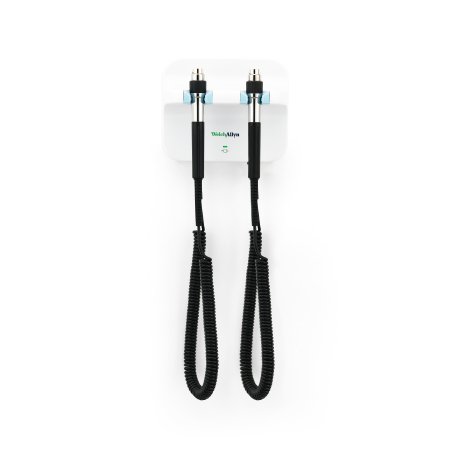 Picture of Wall Transformer Green Series™ 777 Ophthalmoscope / Otoscope / Transformer77710-71M