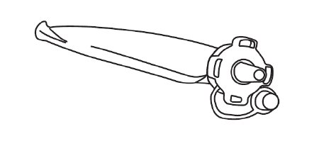 Picture of Suction Adapter533810