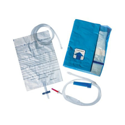 Picture of FLUID MANAGEMENT PACK, ENDOSCOPY (5/BX)C050100