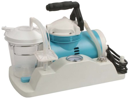 Picture of Aspirator Pump Schuco®S330A