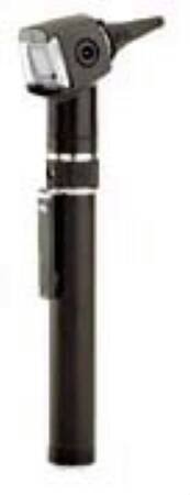 Picture of Otoscope with Throat Illuminator PocketScope™ Diagnostic Type 2.5 Volt Halogen HPX22820