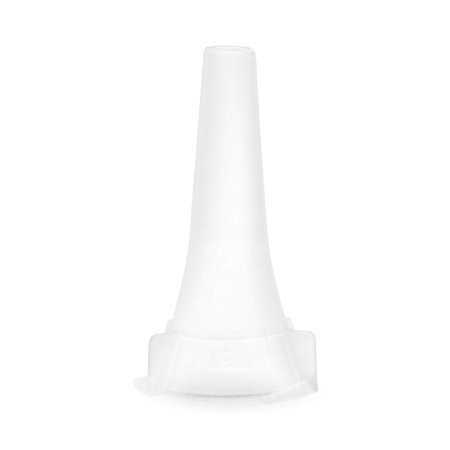 Picture of Ear Speculum Tip Adult 4.25 mm Disposable52434-CLR-1